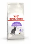 Сухий корм для кішок Royal Canin STERILISED для стерилізованих кішок і кастрованих котів 10кг