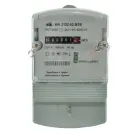 Лічильник електроенергії однофазний NIK НІК 2102-02 М1