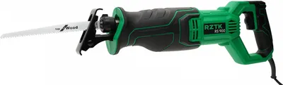 Пила шабельна RZTK RS 900