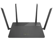 Маршрутизатор D-LINK DIR-878 WiFi AC1900 Wave 2
