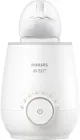 Швидкий підігрівач пляшечок Philips AVENT SCF358/00
