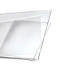 Монолітний полікарбонат Plexicarb 2 мм 1000х2050 Прозорий