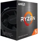 Процесор AMD Ryzen 5 5500 3.6GHz/16MB (100-100000457BOX) sAM4 BOX