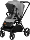 Універсальна коляска 3 в 1 Lionelo Mika 3in1 Grey Stone (5903771701785)