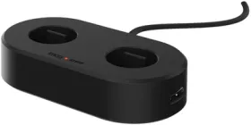 Зарядная станция для аккумуляторов Knog PWR Dock (12072)