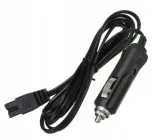 Шнур живлення DC для автохолодильника 12V, 2.0 м