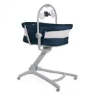 Кроватка-стільчик Baby Hug Air 4 в 1