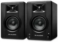 Студійні монітори M-Audio BX3