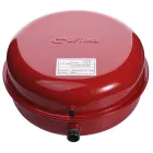 Бак плоский для систем опалення Optima 12л