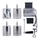 Тертка 4 в 1 Kamille KM-6512