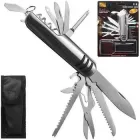 Мультитул 16 в 1 для полювання, риболовлі, туризму (SM34645067)