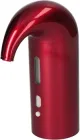Помпа аератор диспенсер для вина Ailink Wine Time Dispenser електричний Червоний (7970379617598)