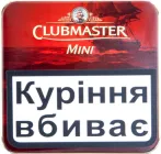 Сигарили (міні-сигари) Clubmaster Mini Red 20 шт. (4000862232409_n)