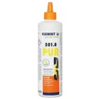 Поліуретановий клей Kleiberit 501.8 PUR (1кг) D4 вологостійкий
