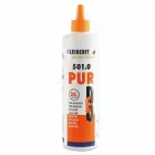 Поліуретановий клей Kleiberit 501.0 PUR (1кг) D4 вологостійкий