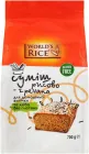Суміш рисово-гречана безглютеновая World's Rice 700 г (0.7 кг) (4820009102910)