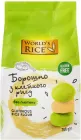 Борошно з клейкого рису World's Rice Glutinous 700 г (0.7 кг) (4820009102941)