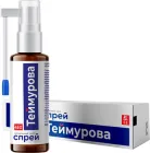 Теймурова спрей для зовнішнього застосування 45 мл (4820253870726)