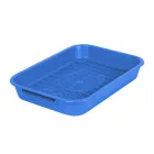 Відкритий туалет для кішок Collar Cat 35 х 25 х 5 см (0688)