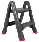 Двоступінчасті вигнуті сходи CURVER 1928