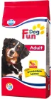 Сухий корм для дорослих собак Farmina Fun Dog Adult з куркою 20 кг (8010276010452)