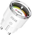 Розумна розетка Nous A1Z Smart ZigBee Socket (5907772033517)