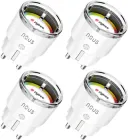 Розумна розетка Nous A1Z Smart ZigBee Socket 4 шт (A1Z-pack4)