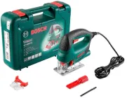 Лобзик електричний Bosch PST 800 PEL + валіза (06033A0120)