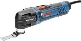 Багатофункціональний інструмент Bosch Professional GOP 30-28 (0601237001)
