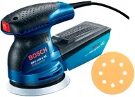Ексцентрикова шліфмашина Bosch Professional GEX 125-1 AE в картоні (0601387500)