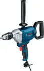 Дриль-міксер Bosch Professional GBM 1600 RE (06011B0000)