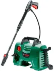 Мийка высокого тиску Bosch EasyAquatak 120 + шланг 5 м (06008A7901)