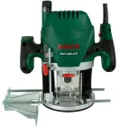 Фрезер Bosch POF 1400 ACE + набір фрез + валіза (060326C801)