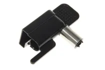 Насадка (сопло) капучинатора для кавомашини DeLonghi 5513210251