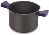Чаша з ручками 6л для мультиварки Tefal Moulinex CE701132 CE85 (Cookeo, Cook4Me, Connect) SS-994792