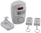 Сигналізація YL-105 Sensor Alarm V2