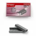 Скоби для степлера KANGARO №24 / 6, 1 упаковка 1000 шт