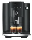 Кавомашина JURA E4 Piano Black