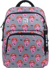 Рюкзак стильний Kite 31.5x24x12 см 9 л язички (K22-2589S-4)