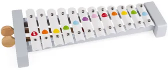 Музичний інструмент Janod Ксилофон (J07604) (3700217376048)