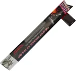 Плівка тонувальна King 0.5x3 м Super Dark Black (SF-55 (SDB))
