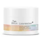Маска для інтенсивного відновлення фарбованого волосся Wella Professionals Color Motion+ Structure Mask 150 мл