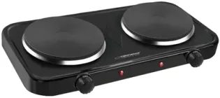 Настільна плита електрична ESPERANZA EKH010K