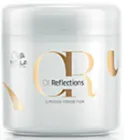 Маска для інтенсивного блиску волосся Wella Professionals Oil Reflections 150 мл