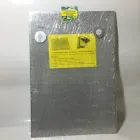 Фільтр алюмінієвий універсальний 550*380 мм для кухонної витяжки ADEK/Germany