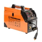 Зварювальний напівавтомат Tekhmann TWI-305 MIG