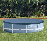 Тент для каркасного бассейна Intex 28031, 366см