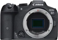 Фотоапарат Canon EOS R7 Body Black (5137C041AA)