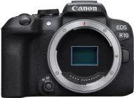 Фотоапарат Canon EOS R10 Black (5331C046AA)