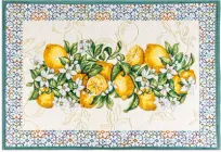 Серветка гобеленова Lefard Home Textile Sorrento 35x50 см (8407007322593)